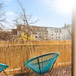 Flatista Homes - Hirschgarten
