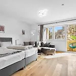 Flatista Homes - Hirschgarten
