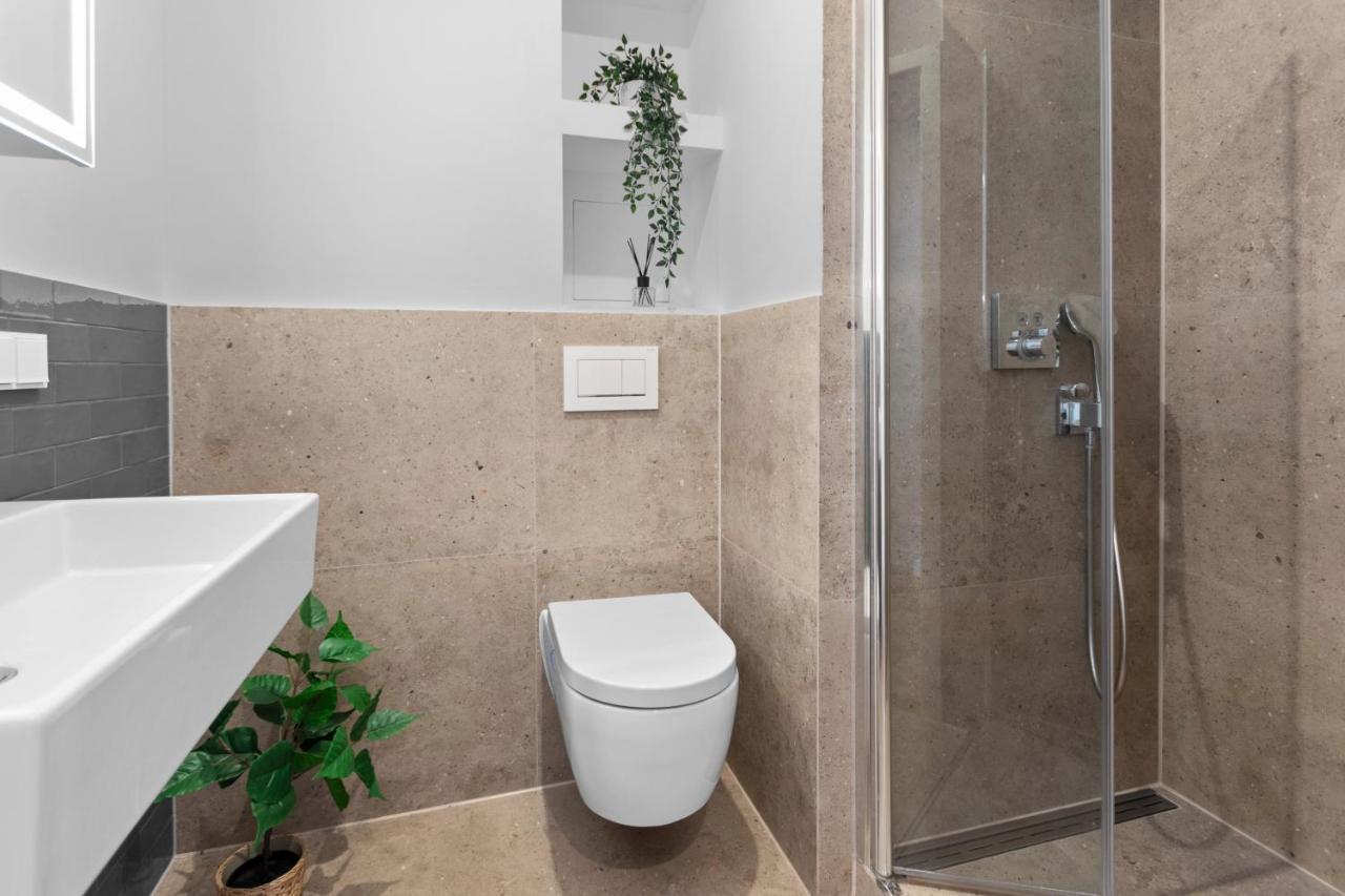 Flatista Homes - Hirschgarten Apartamento