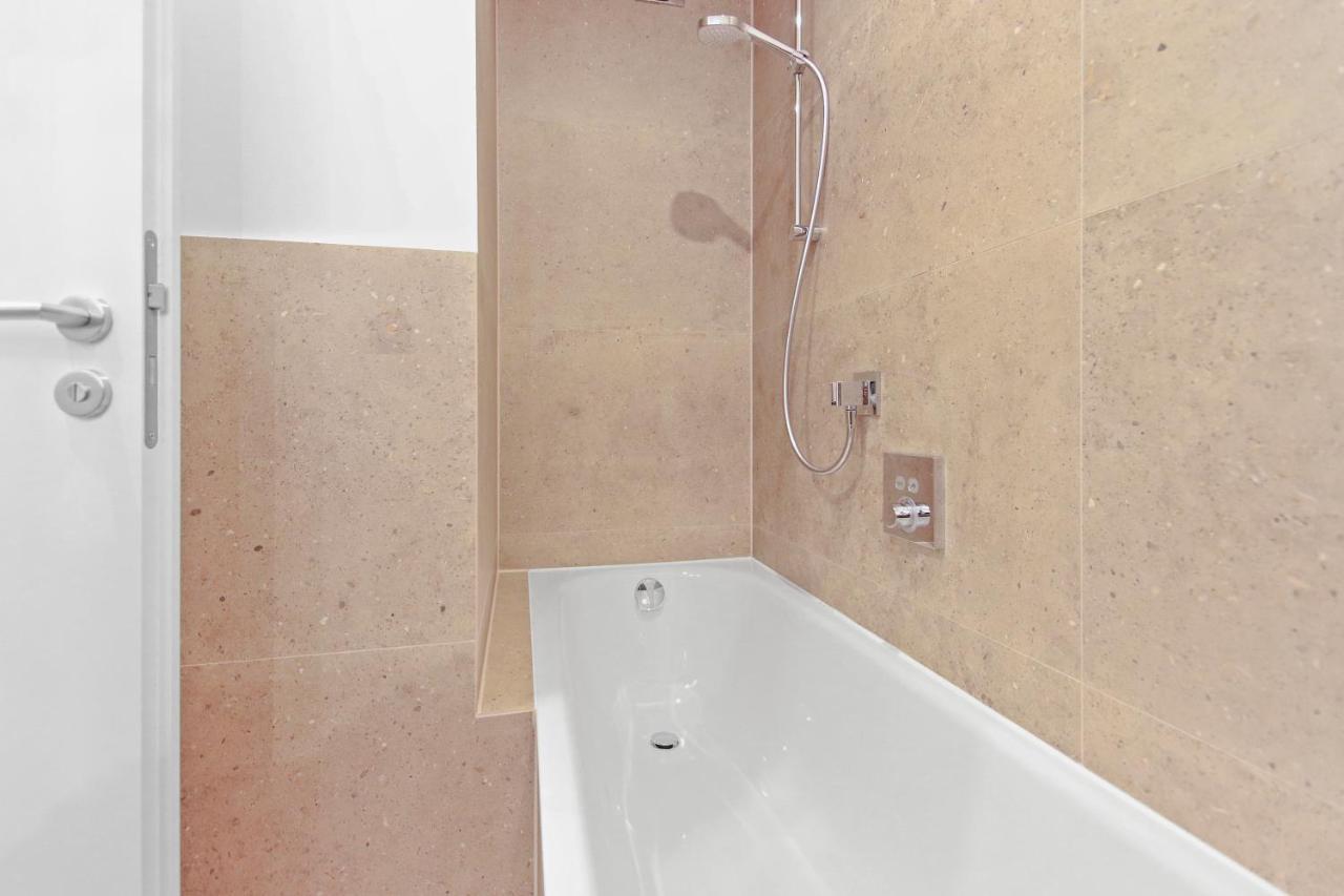 Apartamento Flatista Homes - Hirschgarten *